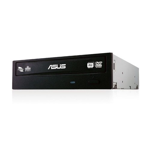 Gravador DVD Asus DRW-24F1MT/BLK/B/AS Sata Preto OEM