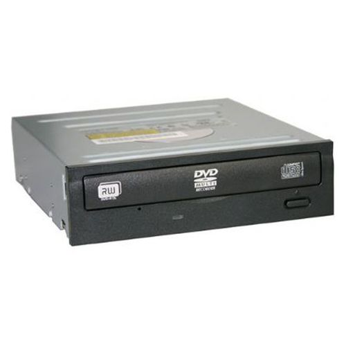 Gravador DVD e CD 22X Interno Sata HAS122-14 EU - Preto - LiteOn 0259
