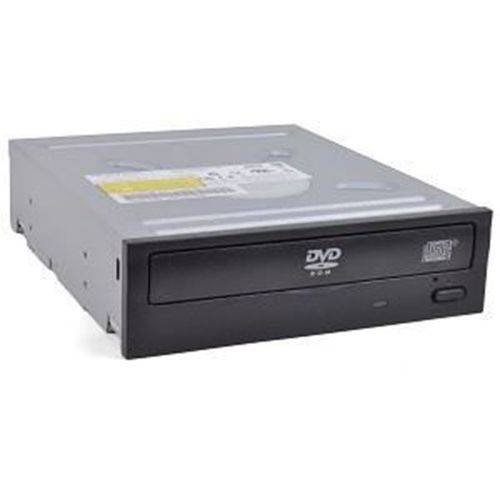 Gravador e Leitor de DVD e CD Lite-On DH-52C2P DVD CD-RW Combo