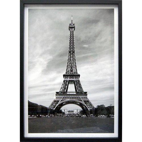 Gravura para Quadro Torre Eiffel