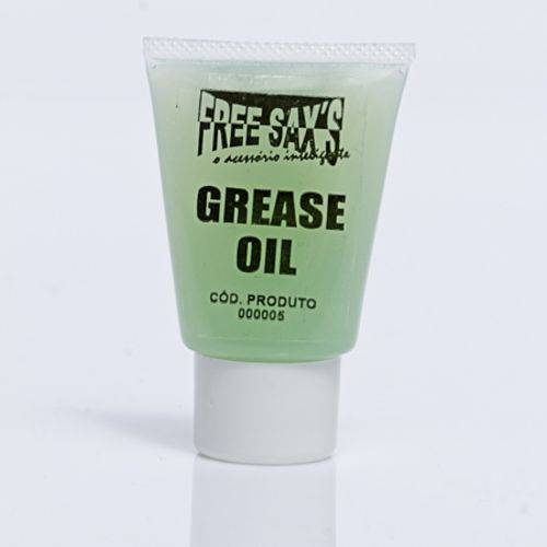 Graxa para Válvulas Free Sax Grease Oil