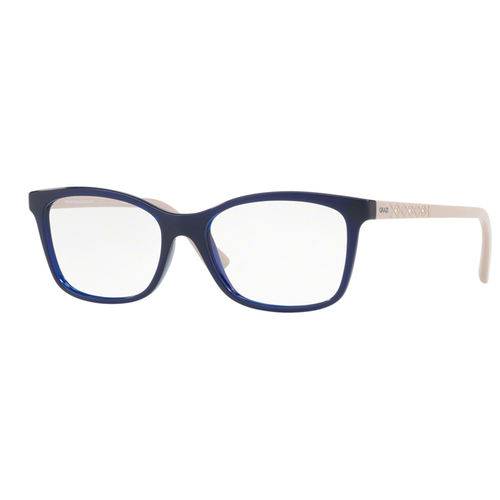 Grazi Gz 3031 E799 Azul T53 Óculos de Grau