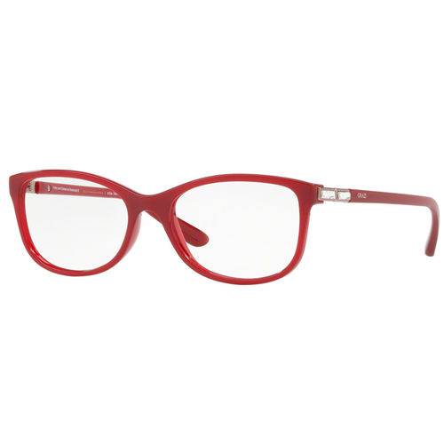 Grazi Gz 3032b E805 Vermelho T52 Óculos de Grau