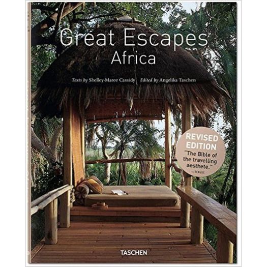 Great Escapes Africa - Taschen