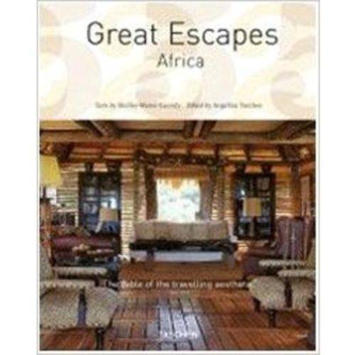 Great Escapes - África