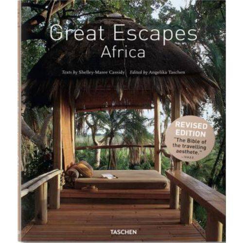 Great Escapes Africa