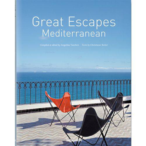 Great Escapes Mediterranean. Updated