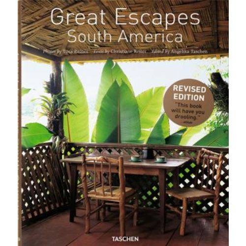 Great Escapes Shouth America