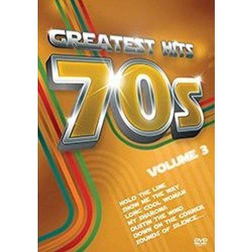 Greatest Hits Anos 70, V.3