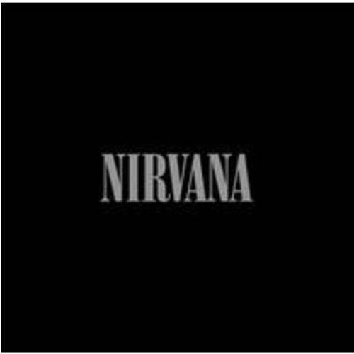 Greatest Hits - Nirvana