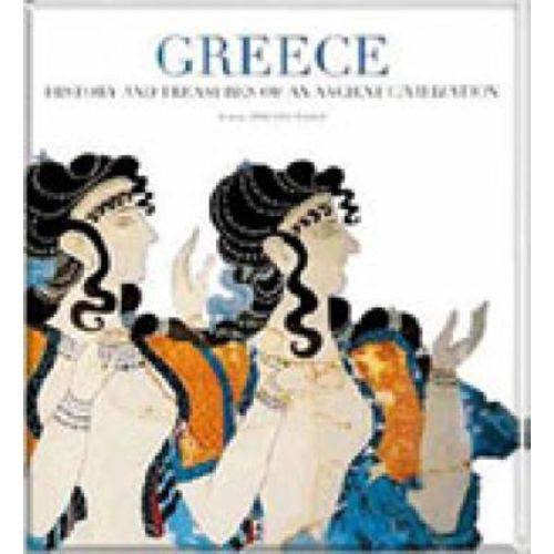 Greece - History And Treasures Of An Ancient Civilization