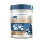Greek Yogurt Protein Optimum 1.02lbs (462g) - Blueberry
