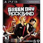 Green Day: Rock Band - PS3