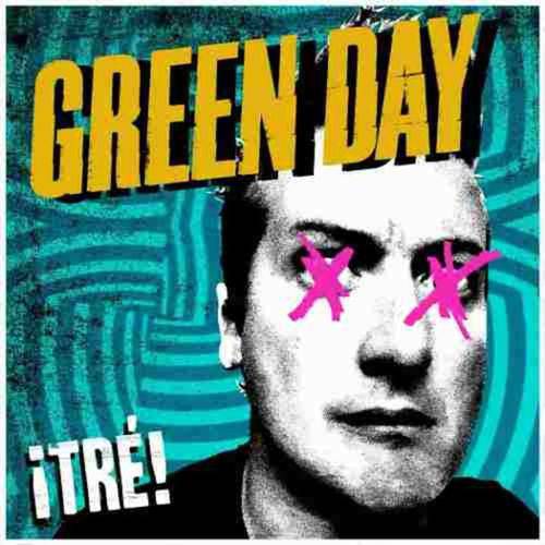 Green Day - !tre!