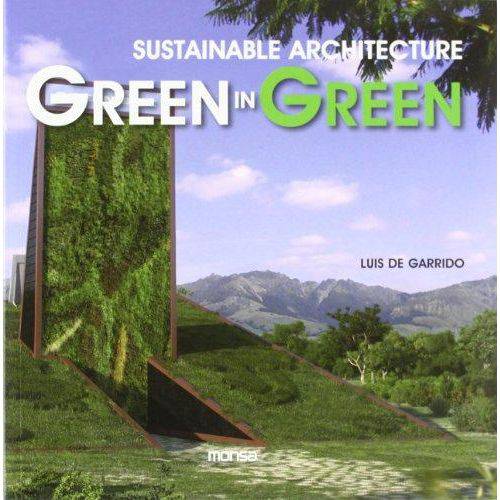 Green In Green - Sustainable Architecture