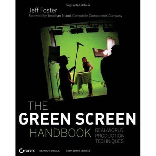 Green Screen Handbook, The