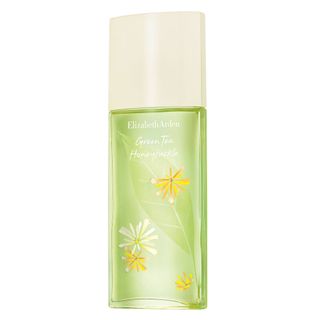 Green Tea Honeysuckle Elizabeth Arden - Perfume Feminino - Eau de Toilette 100ml