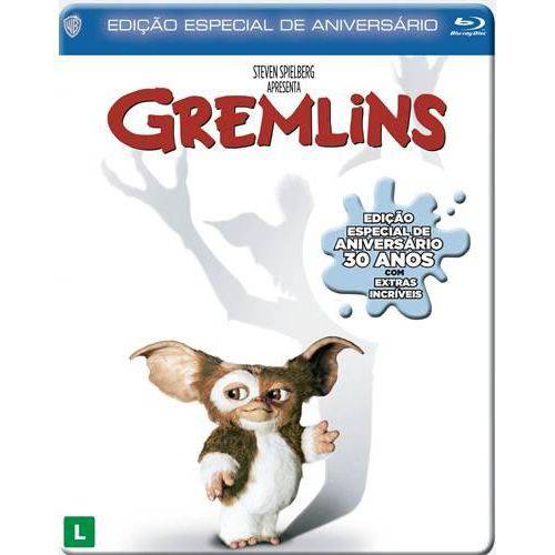 Gremlins - Aniversario 30 Anos