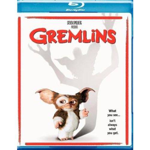 Gremlins (Blu-Ray)
