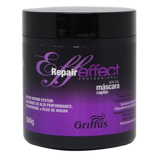 Griffus Repair Effect - Máscara Capilar 500g