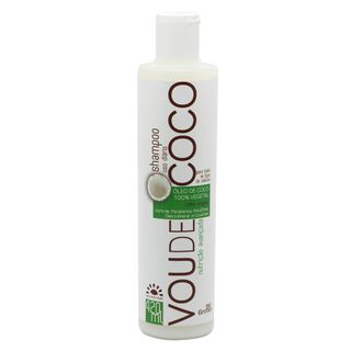 Griffus Vou de Coco - Shampoo 420ml