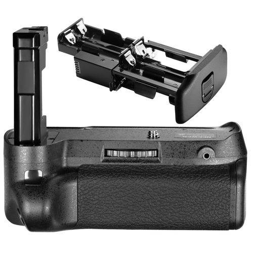 Grip de Bateria Meike para Nikon D3100/D3200
