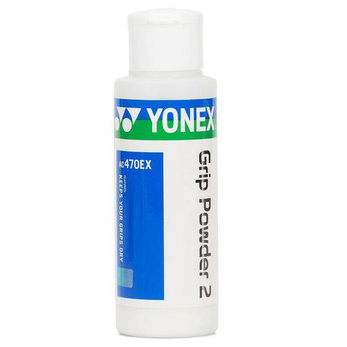 Grip Yonex Powder 2 Incolor - em Pó