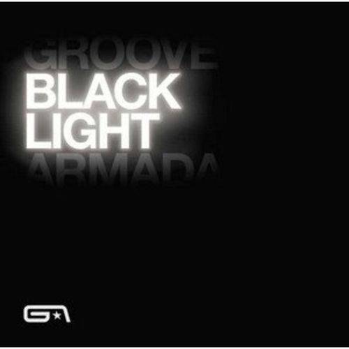 Groove Armada - Black Light/digipack