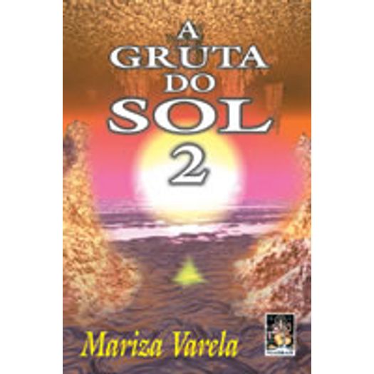 Gruta do Sol, a - Vol 2 - Madras