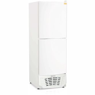 GTPD-575 Conservador Refrigerador Vertical Porta Cega Gelopar - 220V