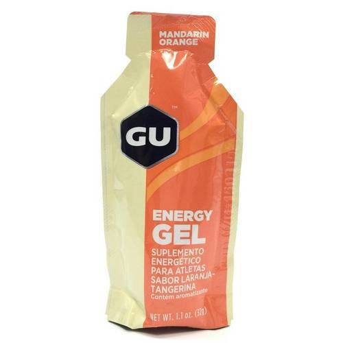 Gu Energy Gel - Tangerina