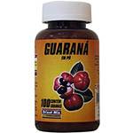 Guaraná - 100g - Orient Mix