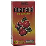 Guaraná - 45 Cápsulas - Orient Mix