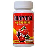 Guaraná - 60 Cápsulas - Orient Mix
