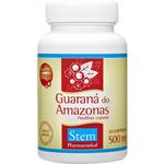Guaraná do Amazonas - 50 Comprimidos - Stem Pharmaceutical
