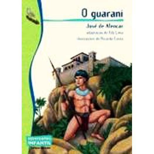 Guarani, o