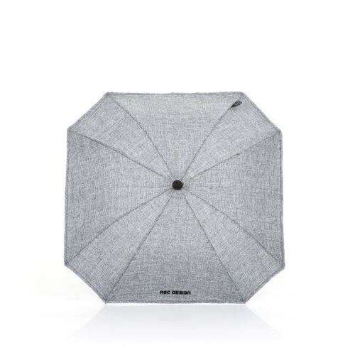 Guarda-sol Sunny Abc Design Graphite Grey