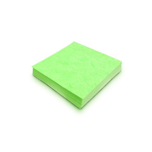 Guardanapo de Papel 20 Unidades Paper Design Mint Green