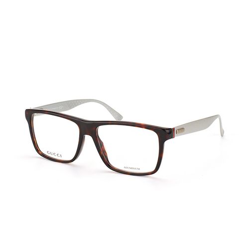 Gucci 1077 JWP15R - Oculos de Grau