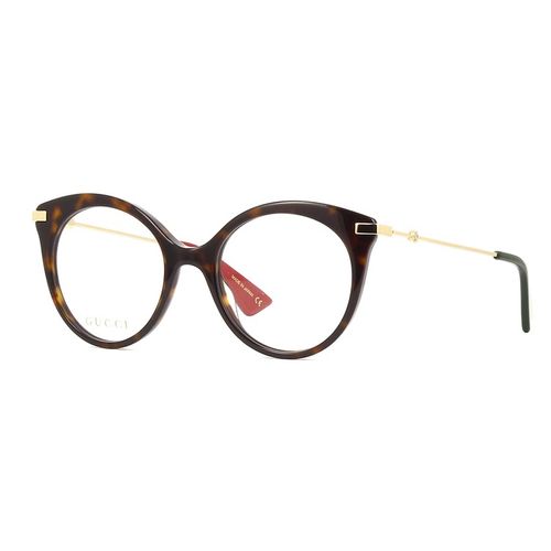 Gucci 109O 002 - Oculos de Grau