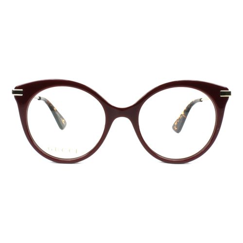 Gucci 109O 006 - Oculos de Grau