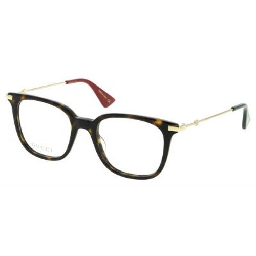 Gucci 110O 002 - Oculos de Grau
