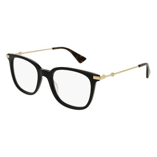 Gucci 110O 001 - Oculos de Grau