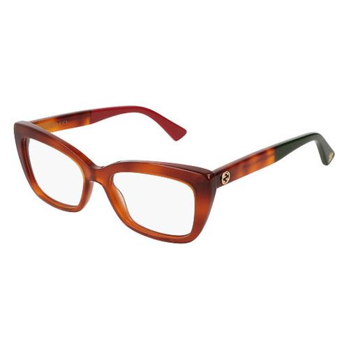 Gucci 165O 004 - Oculos de Grau
