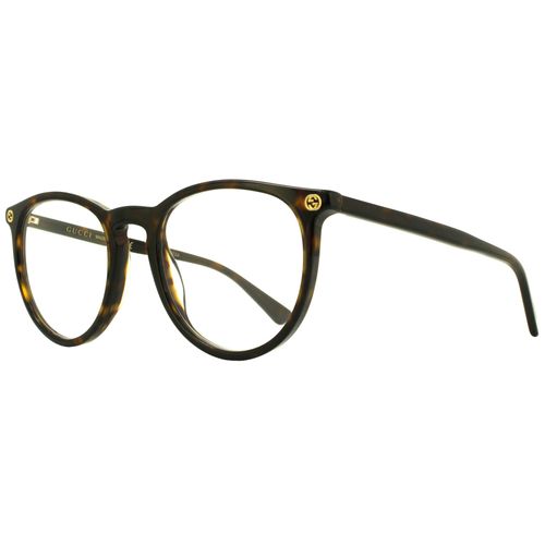 Gucci 127O 002 - Oculos de Grau