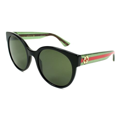Gucci 35 002 - Oculos de Sol