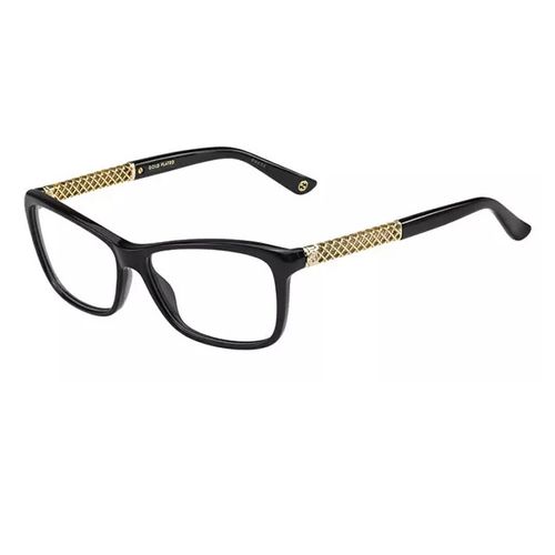 Gucci 3695 2XT - Oculos de Grau