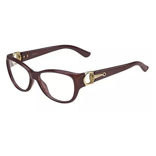 Gucci 3714 0D0 - Oculos de Grau