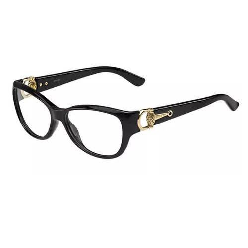 Gucci 3714 D28 - Oculos de Grau