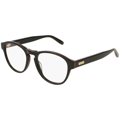 Gucci 273O 001 - Oculos de Grau